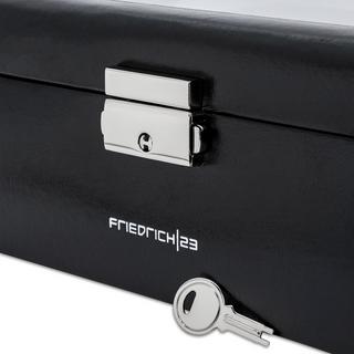 Friedrich Bond Cofanetto orologi 