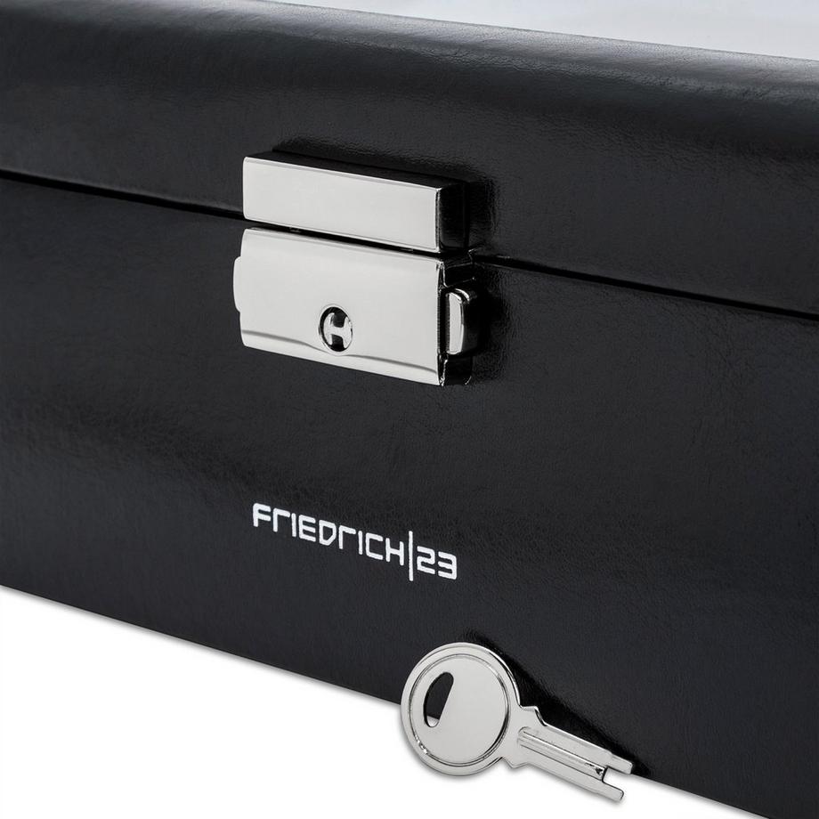 Friedrich Bond Cofanetto orologi 