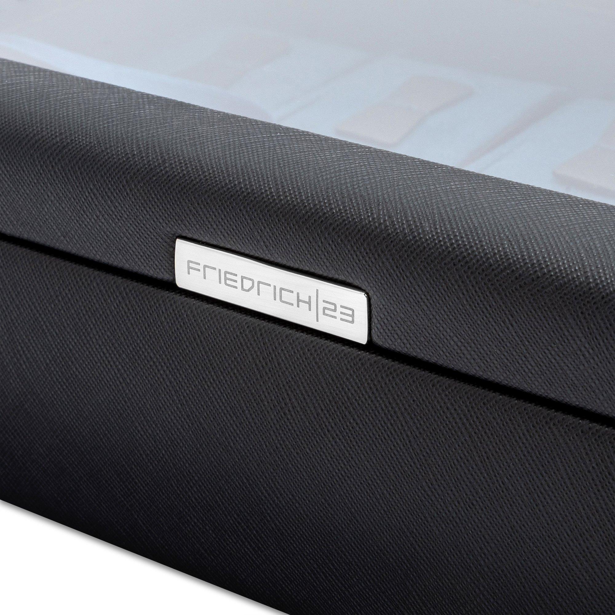 Friedrich Bond Special Edition Cofanetto orologi 