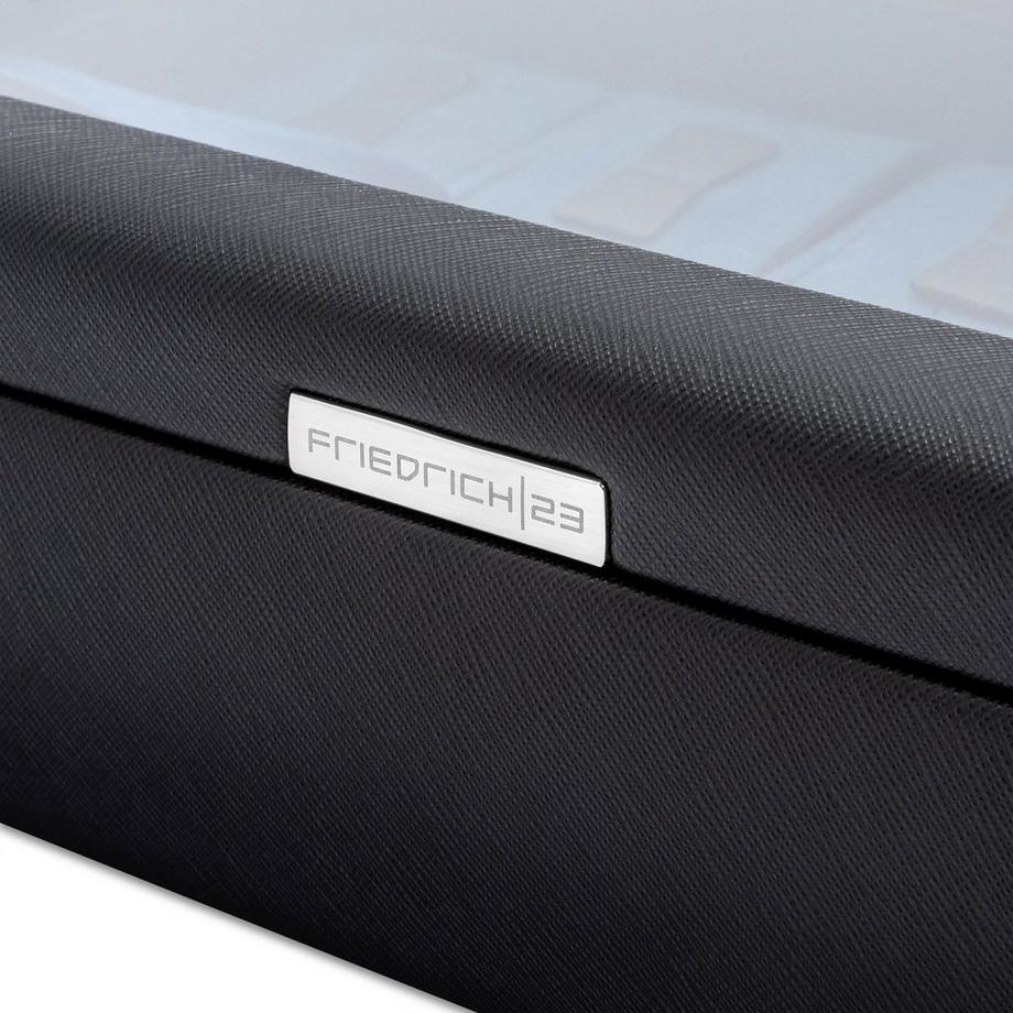 Friedrich Bond Special Edition Uhrenbox 