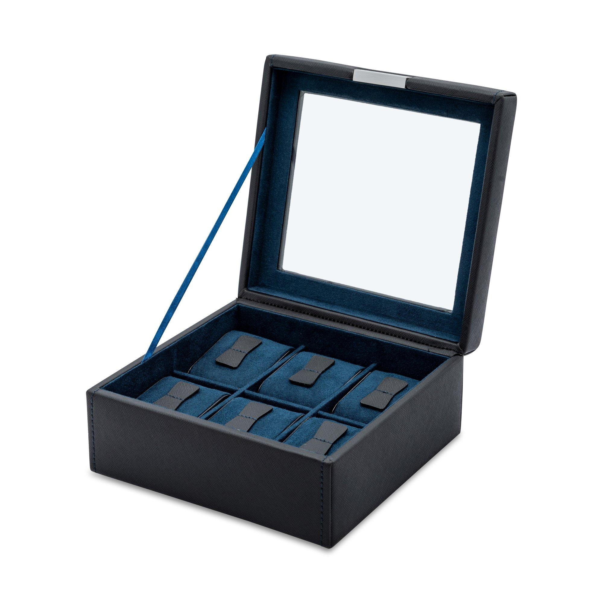 Friedrich Bond Special Edition Uhrenbox 