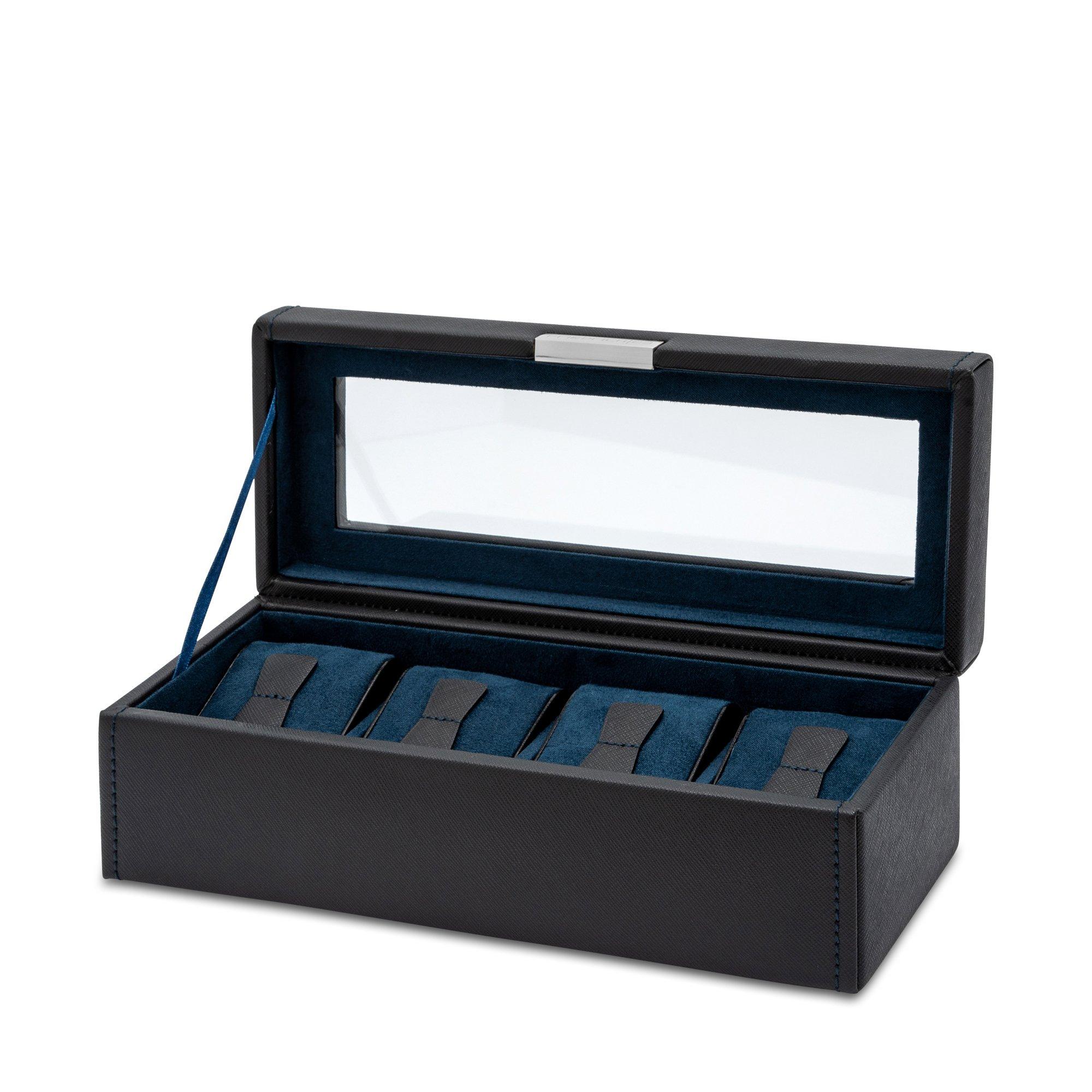 Friedrich Bond Special Edition Uhrenbox 