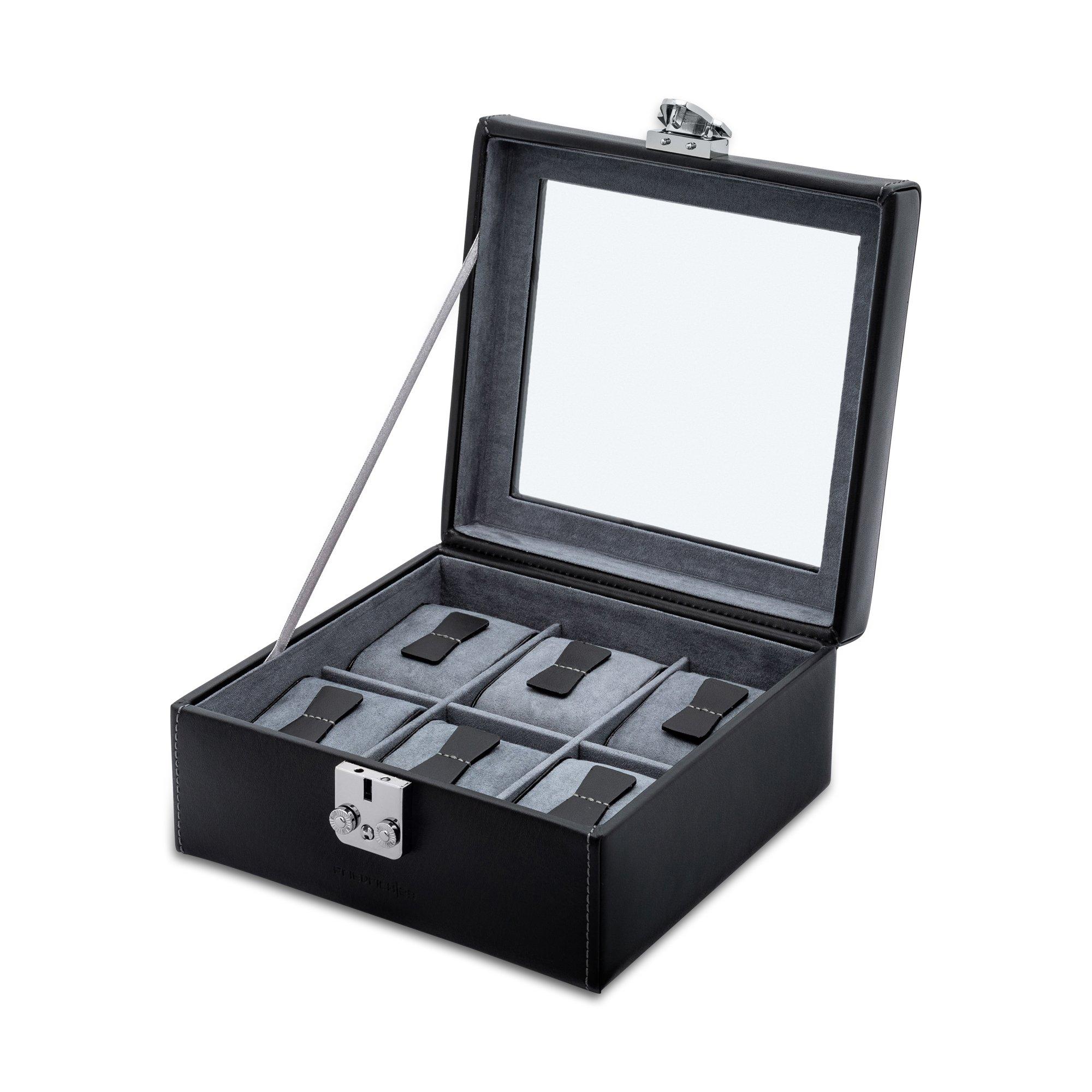 Friedrich Infinity Uhrenbox 