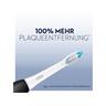 Oral-B Elektrische Oral-B Zahnbürste Pulsonic Slim Clean 2000 