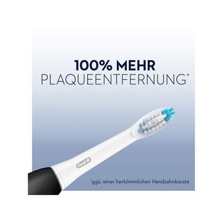 Oral-B Elektrische Oral-B Zahnbürste Pulsonic Slim Clean 2000 