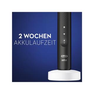 Oral-B Elektrische Oral-B Zahnbürste Pulsonic Slim Clean 2000 