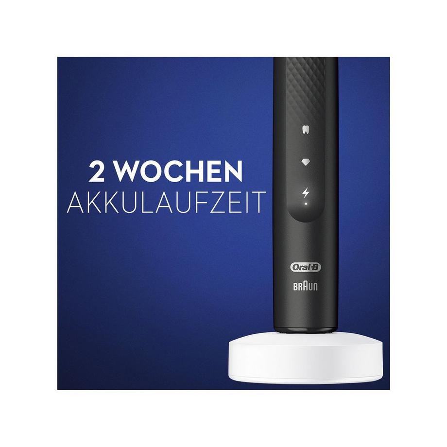 Oral-B Oral-B brosse à dents électr. Pulsonic Slim Clean 2000 