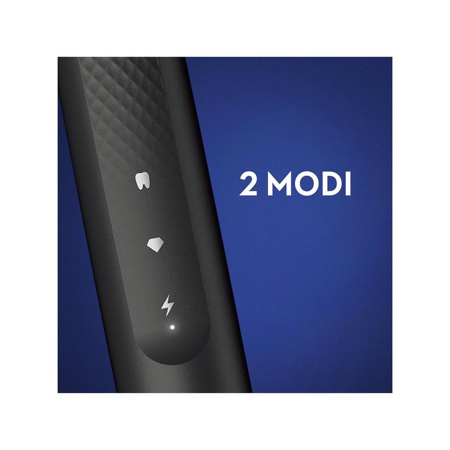 Oral-B Oral-B brosse à dents électr. Pulsonic Slim Clean 2000 