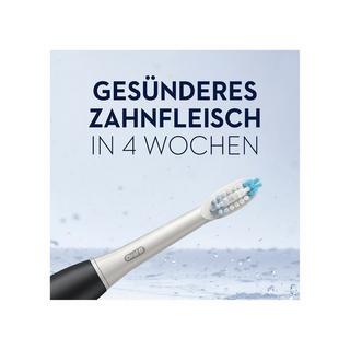 Oral-B Elektrische Oral-B Zahnbürste Pulsonic Slim Luxe 4500 mit Reiseetui 