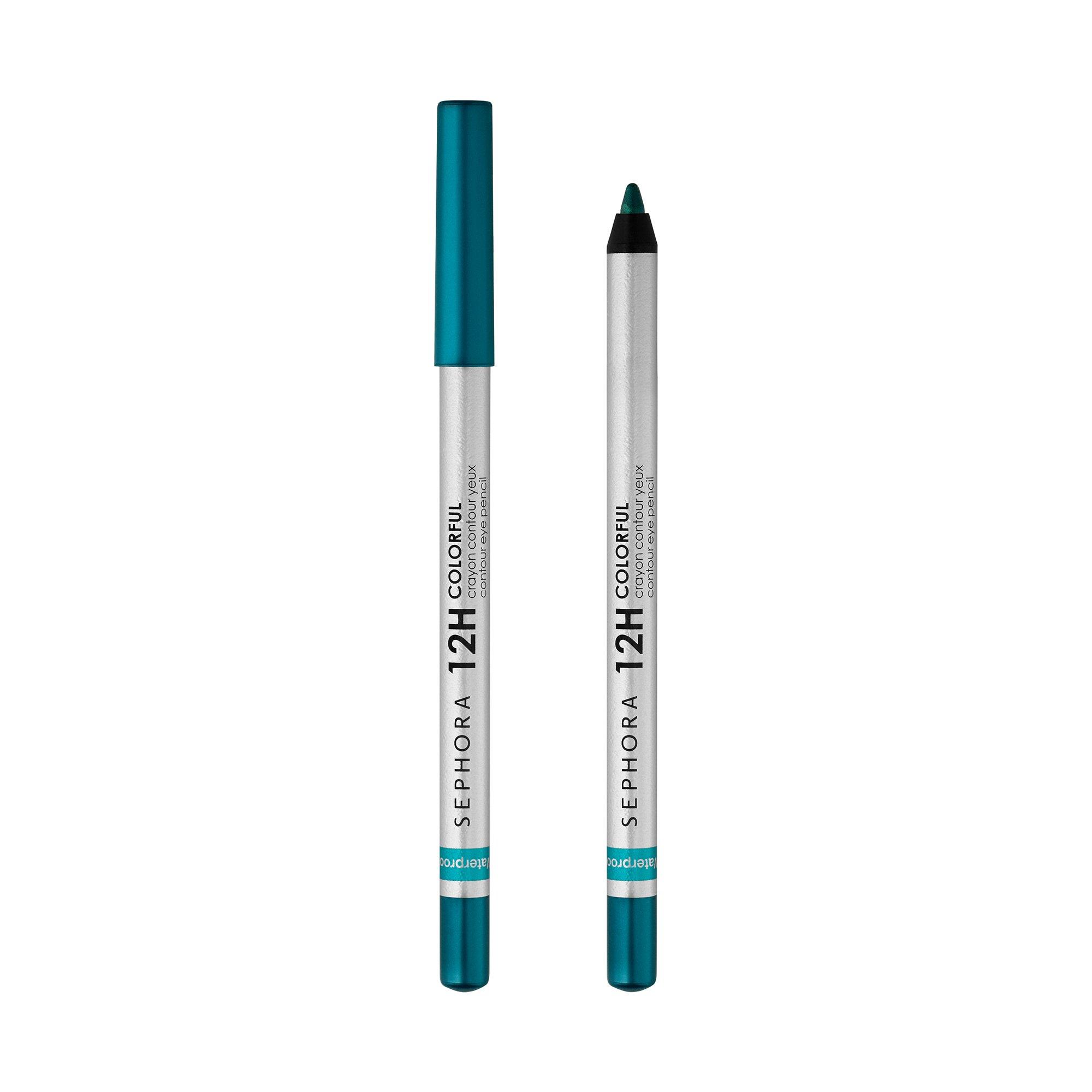 Image of Konturenkajal 12h Waterproof - Augenstift Damen WATERFALL