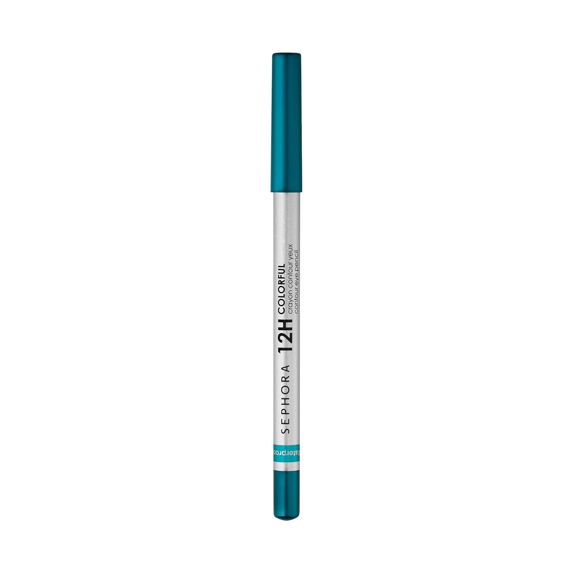 SEPHORA 12HR CT EYE WTP Konturenkajal 12h Waterproof - Augenstift 