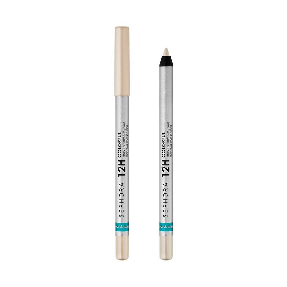 SEPHORA 12HR CT EYE WTP Konturenkajal 12h Waterproof - Augenstift 