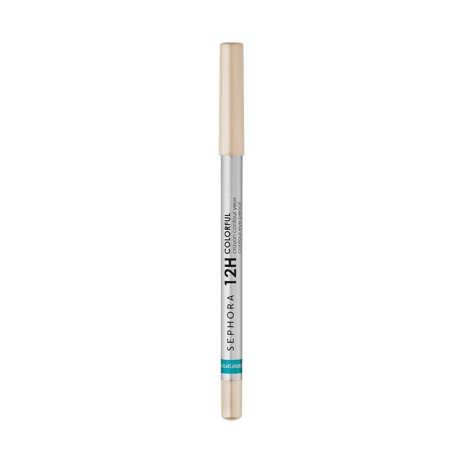 SEPHORA 12HR CT EYE WTP Konturenkajal 12h Waterproof - Augenstift 