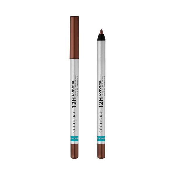 Image of Konturenkajal 12h Waterproof - Augenstift Damen ROCK’N’BROWN