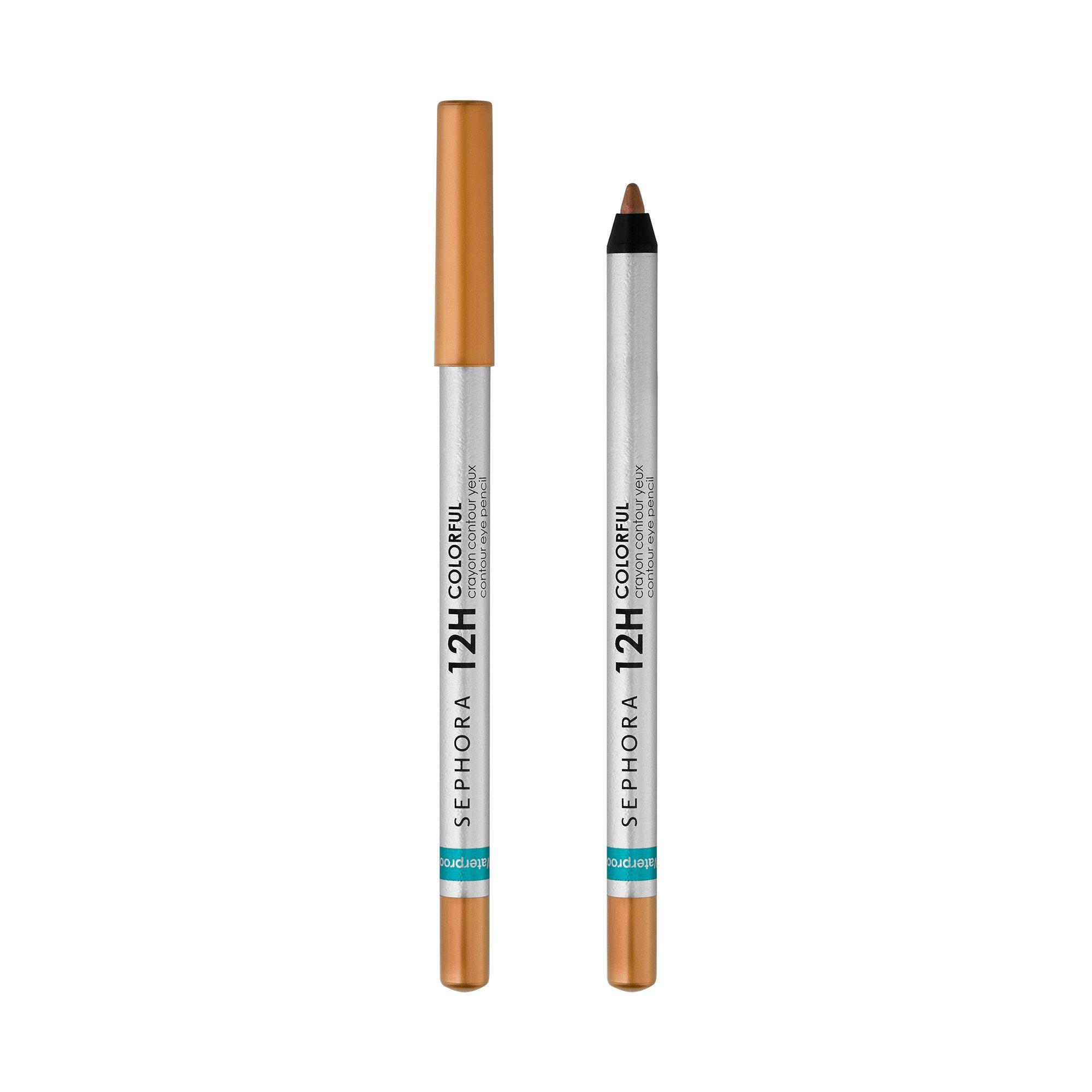 Image of Konturenkajal 12h Waterproof - Augenstift Damen GOLDEN HOUR