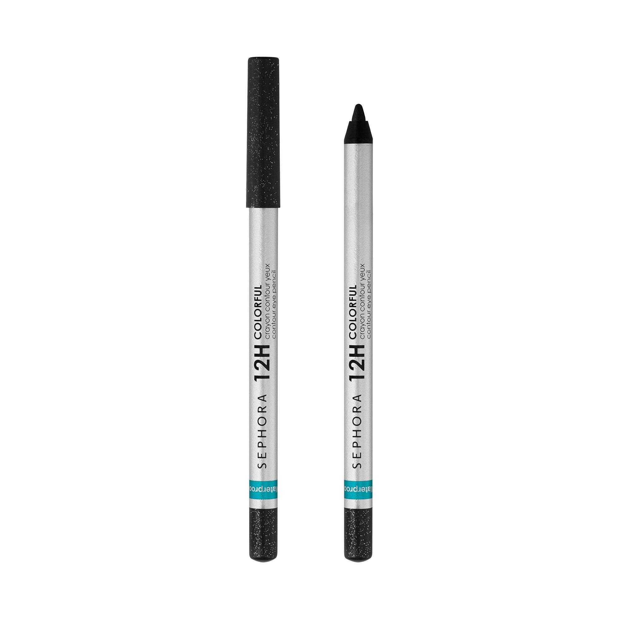 Image of Konturenkajal 12h Waterproof - Augenstift Damen CLUBBING STILETTOS