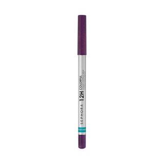 SEPHORA 12HR CT EYE WTP Konturenkajal 12h Waterproof - Augenstift 