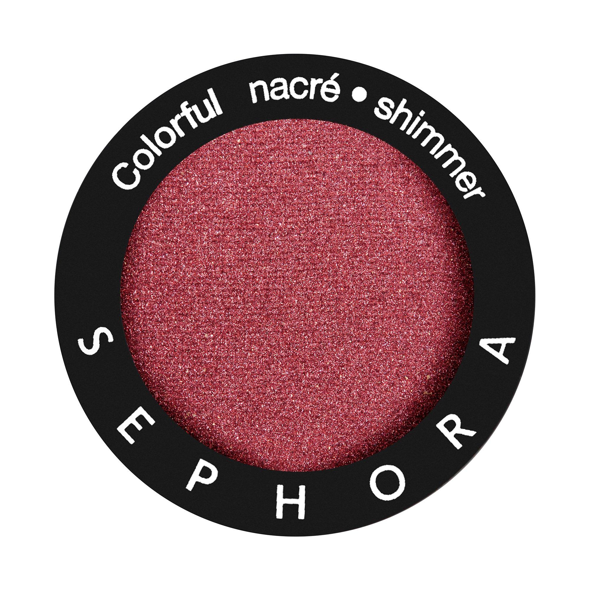 Image of Colorful Mono Eyeshadow Damen WINE O'CLOCK