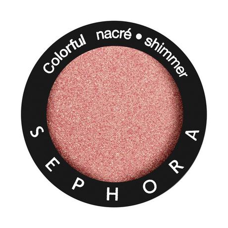 SEPHORA COLORFUL MONO + MAGNETIC Colorful Mono Eyeshadow 