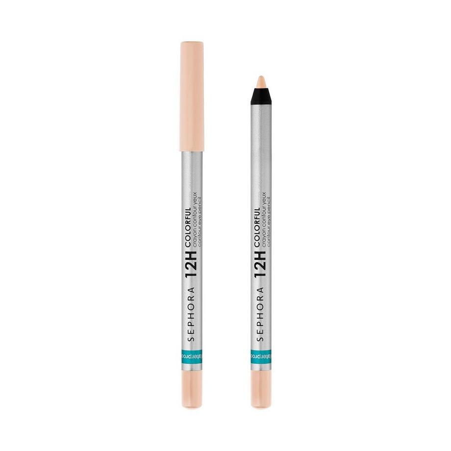 Crayon Contour Yeux 12h Waterproof - Matita Per Occhi