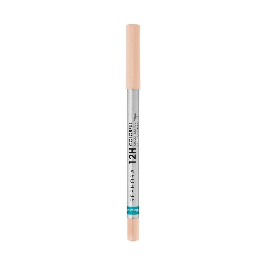 SEPHORA 12HR CT EYE WTP Crayon Contour Yeux 12h Waterproof - Matita Per Occhi 