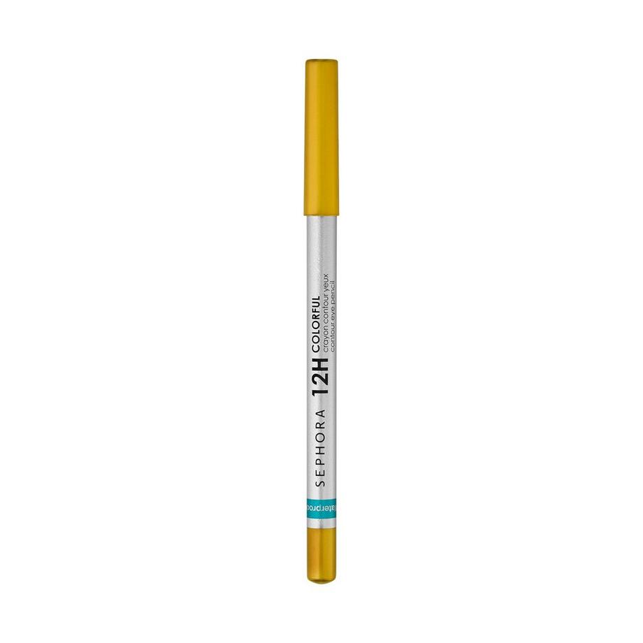 SEPHORA 12HR CT EYE WTP Konturenkajal 12h Waterproof - Augenstift 