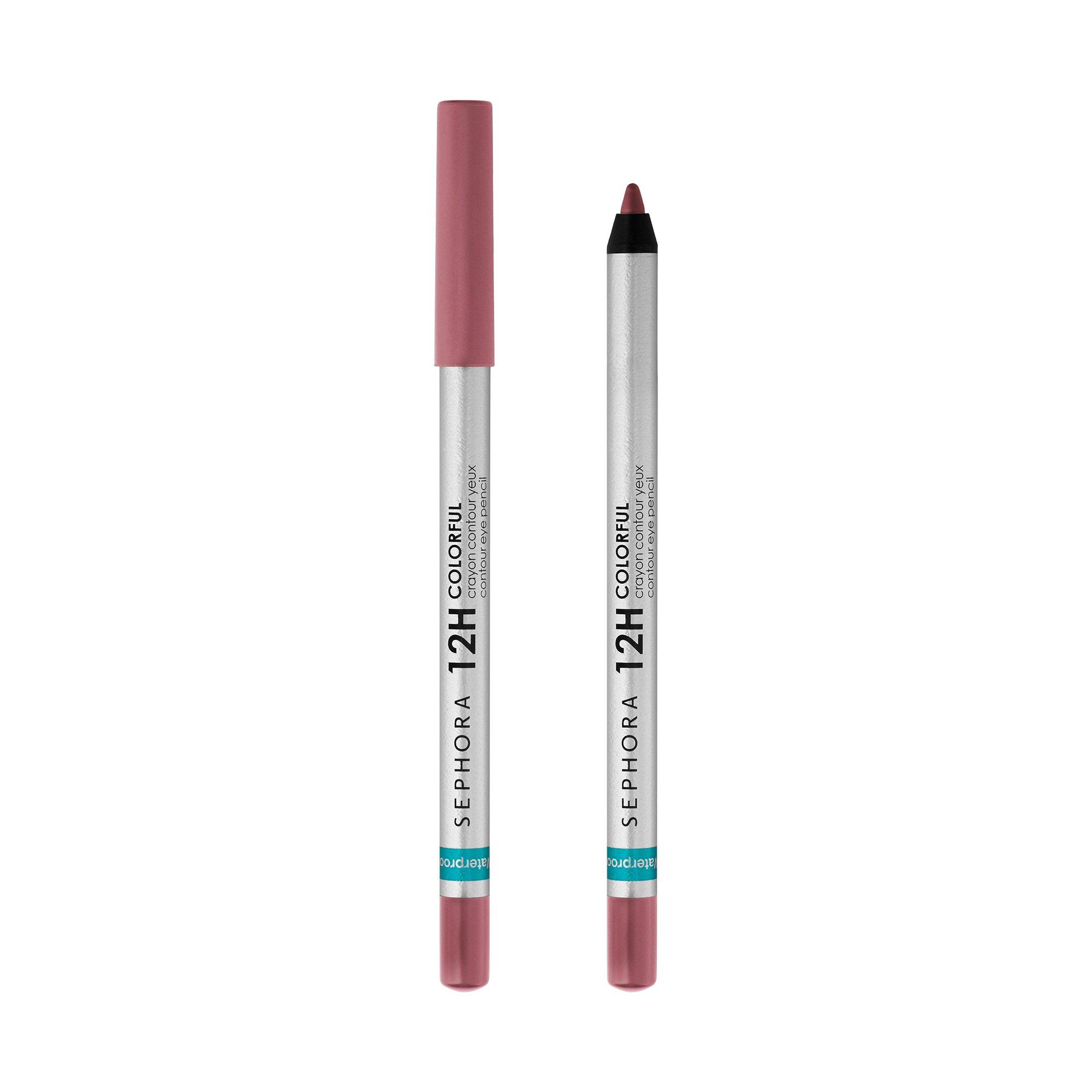 Image of Konturenkajal 12h Waterproof - Augenstift Damen SOFT ROSE