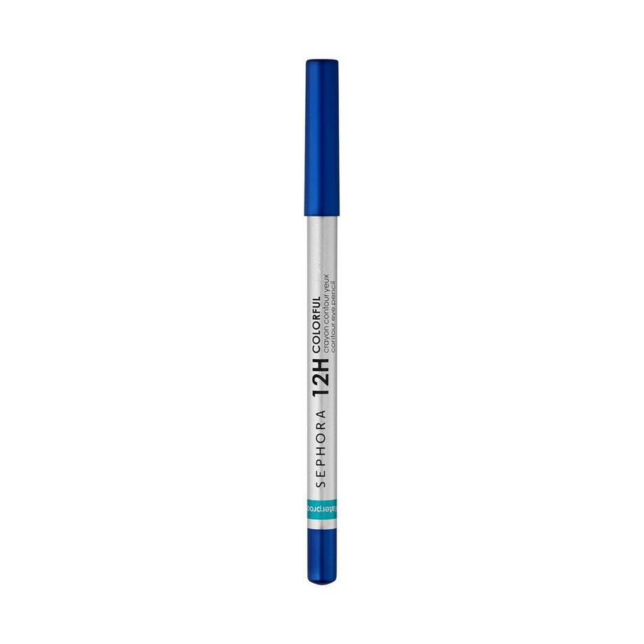 SEPHORA 12HR CT EYE WTP Crayon Contour Yeux 12h Waterproof - Matita Per Occhi 