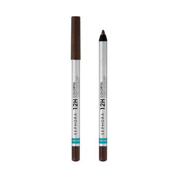 Crayon Contour Yeux 12h Waterproof - Crayon Yeux