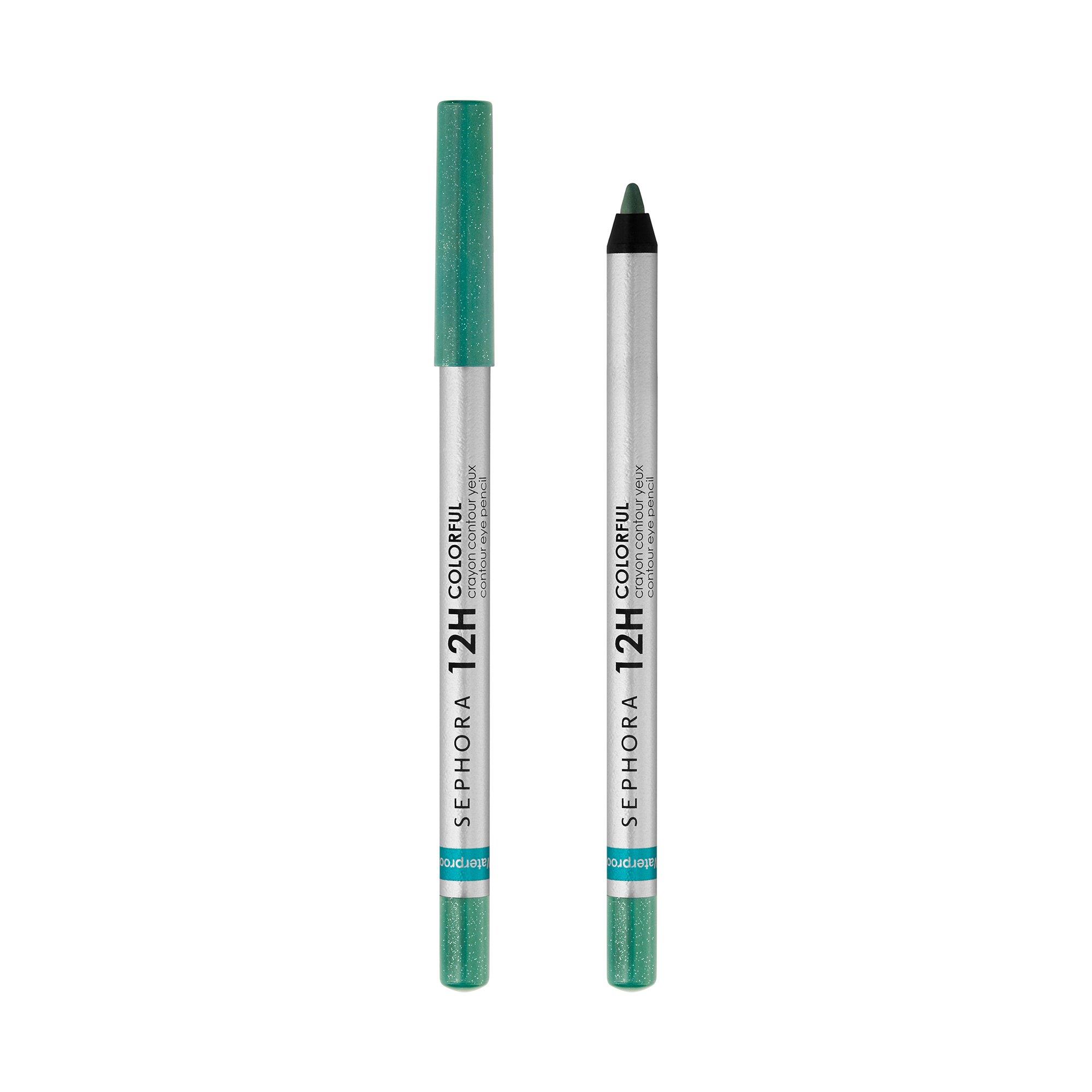 Image of Konturenkajal 12h Waterproof - Augenstift Damen FRESH MINT