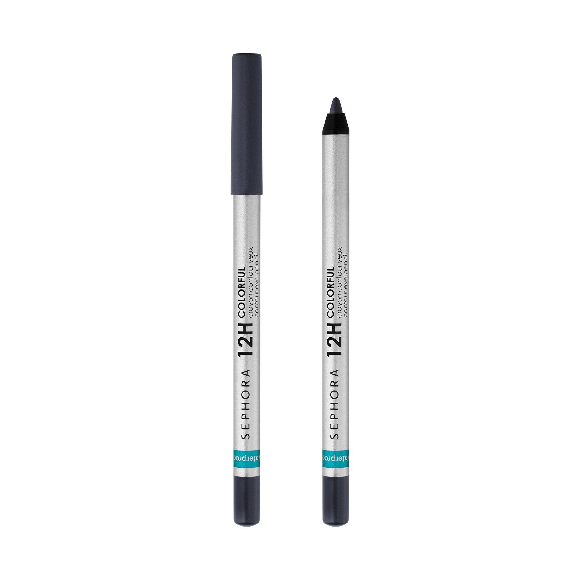 Image of Konturenkajal 12h Waterproof - Augenstift Damen ENDLESS NIGHT