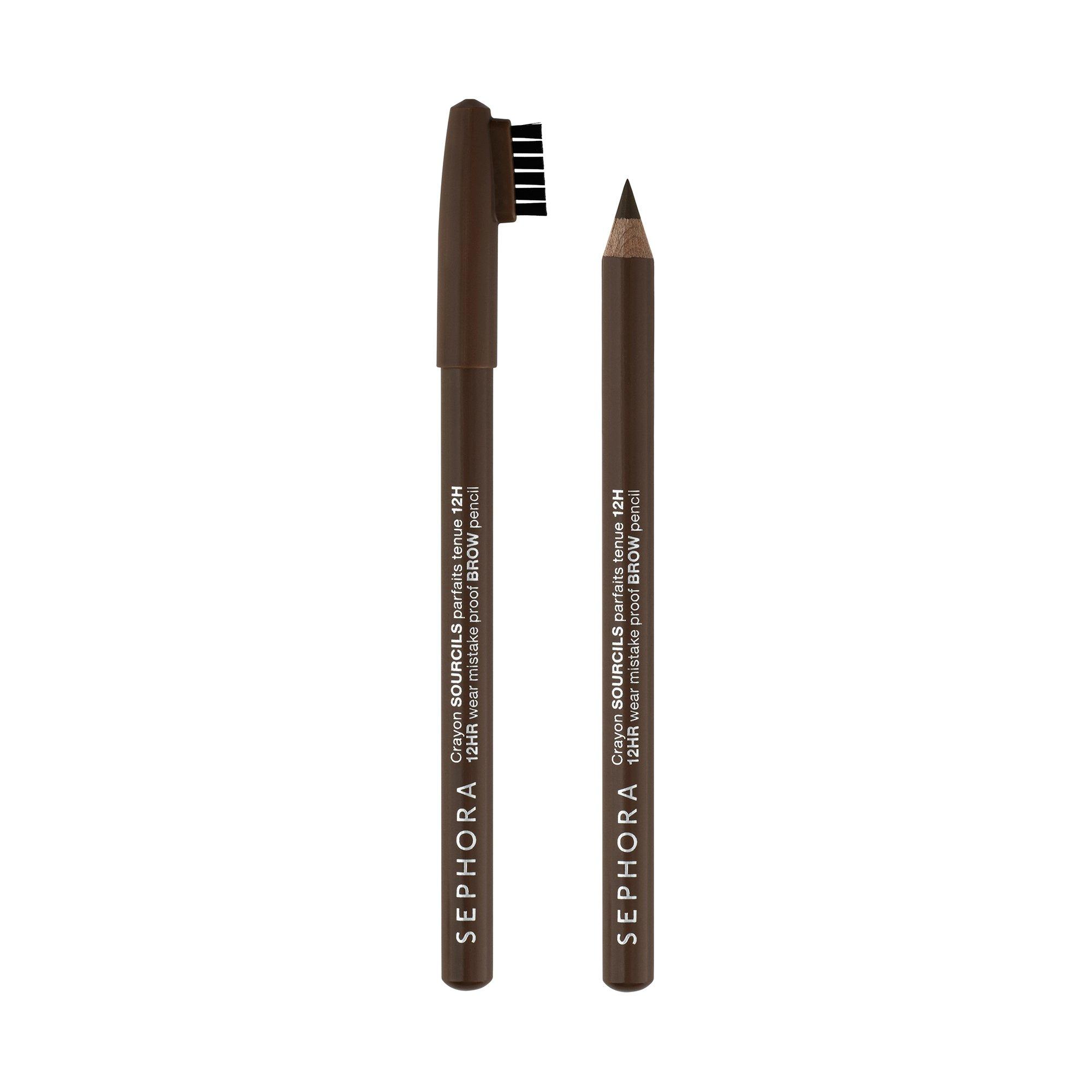 Image of Crayon Sourcils Parfümiert Damen CHOCOLATE