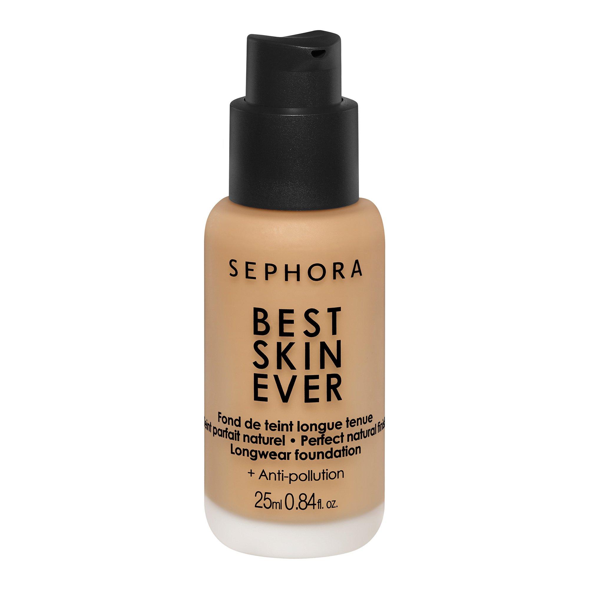 SEPHORA  Best Skin Ever Foundation 