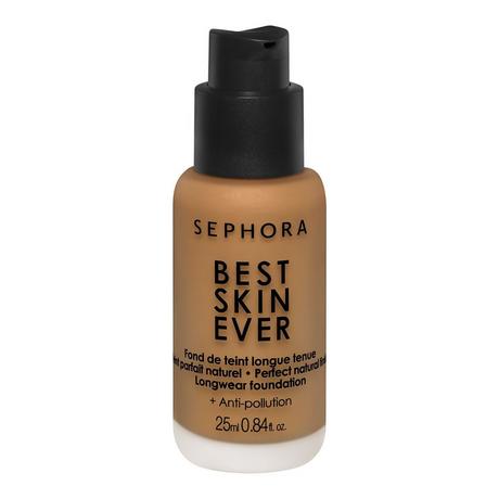 SEPHORA BEST SKIN EVER Best Skin Ever Foundation  