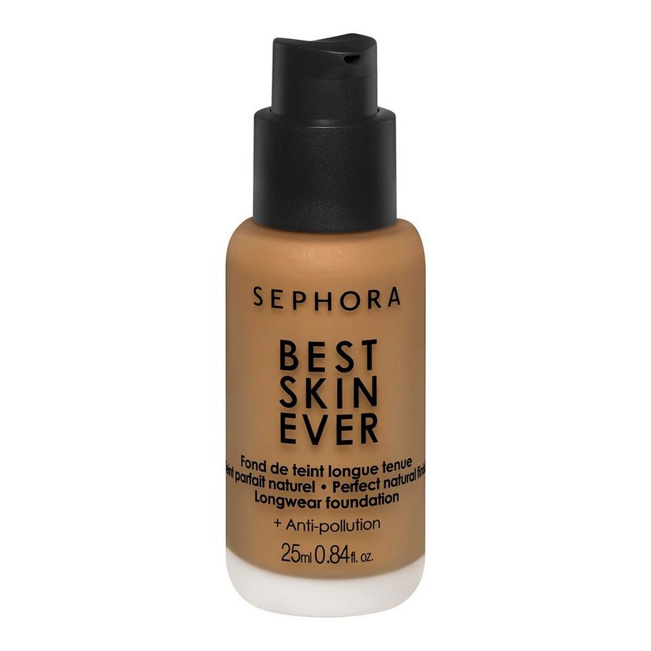 Best Skin Ever Foundation 