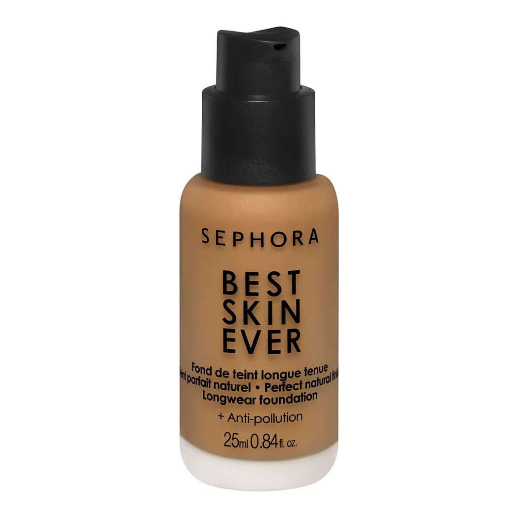 SEPHORA - Best Skin Ever Foundation, 25 ml,  N