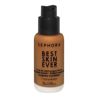 SEPHORA BEST SKIN EVER Best Skin Ever - Fond De Teint Longue Tenue Teint Parfait Naturel 