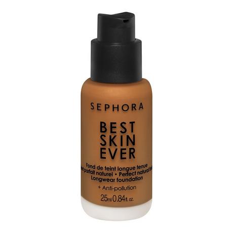 SEPHORA BEST SKIN EVER Best Skin Ever - Fond De Teint Longue Tenue Teint Parfait Naturel 