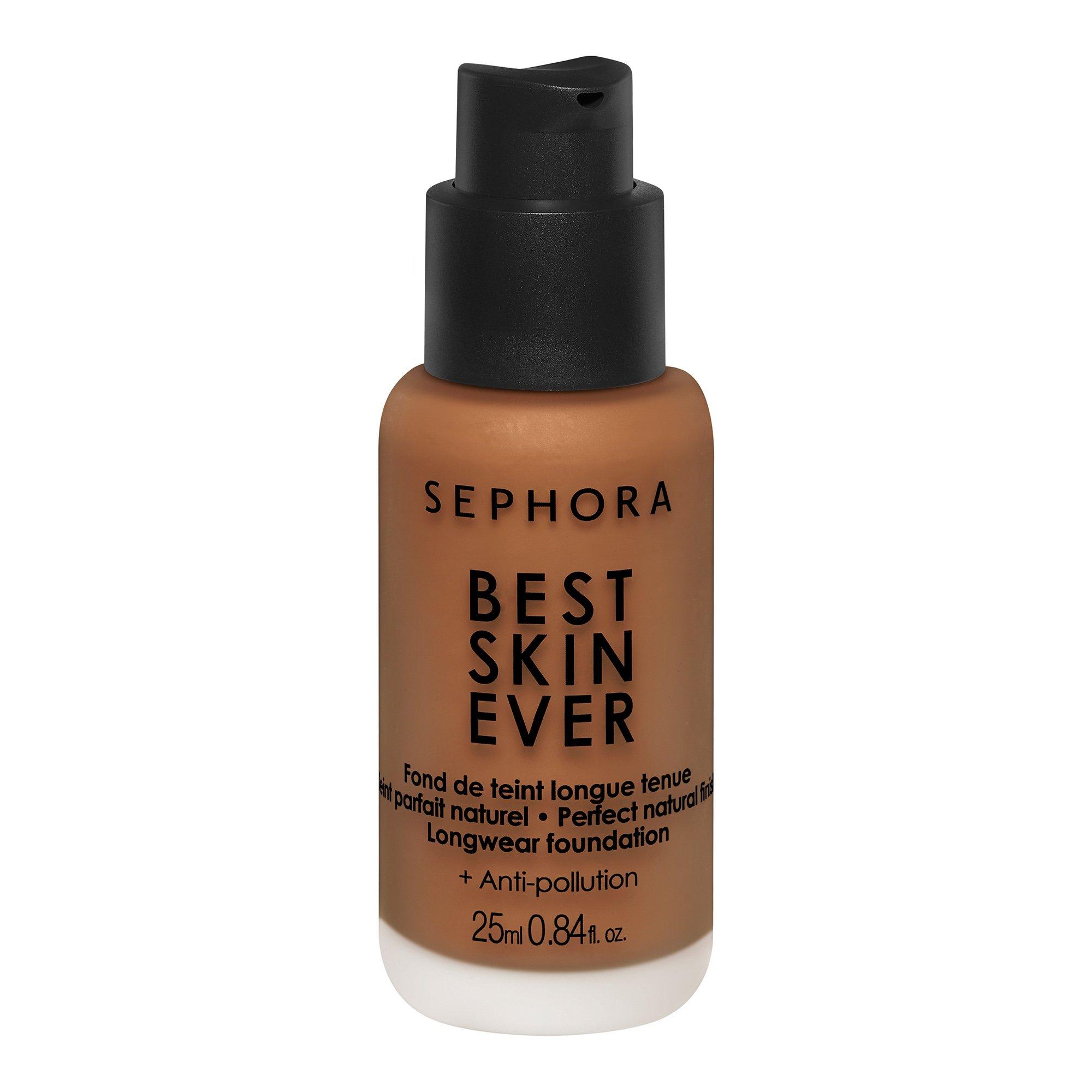 SEPHORA BEST SKIN EVER Best Skin Ever Foundation  