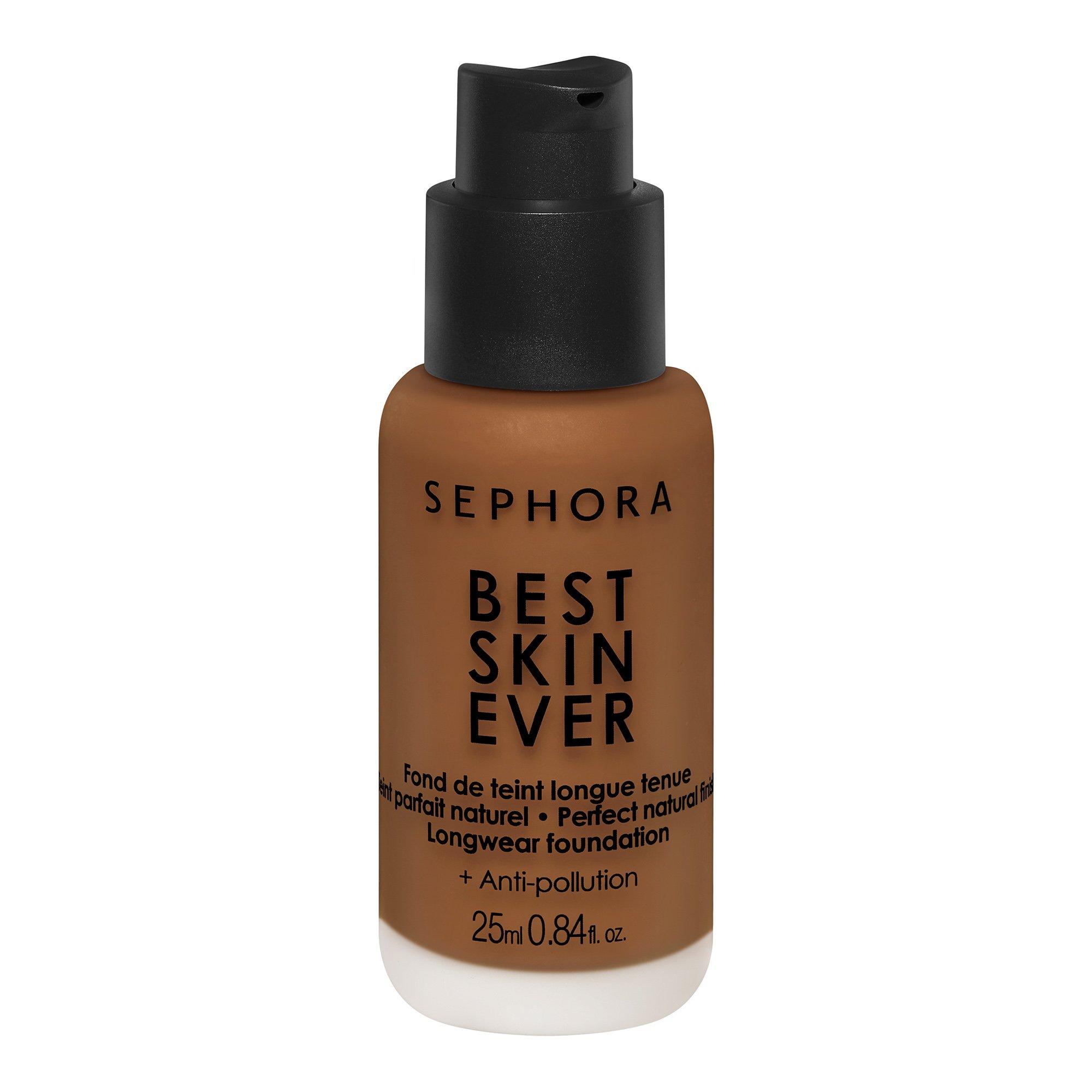 SEPHORA BEST SKIN EVER Fondotinta Best Skin Ever - Fondotinta Perfezionante A Lunga Durata 