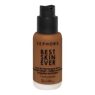 SEPHORA BEST SKIN EVER Fondotinta Best Skin Ever - Fondotinta Perfezionante A Lunga Durata 