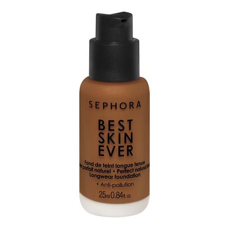 SEPHORA BEST SKIN EVER Fondotinta Best Skin Ever - Fondotinta Perfezionante A Lunga Durata 