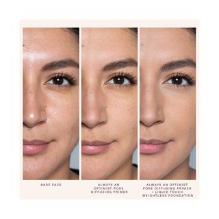 RARE BEAUTY Always An Optimist Pore Diffusing - Base de teint  