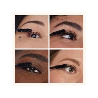 RARE BEAUTY Perfect strokes universal - Mascara volumizzante  