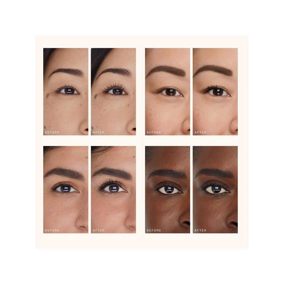 RARE BEAUTY Perfect strokes universal - Volumenmascara   