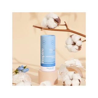 RESPIRE  Cotton Flower Natural Deodorant Stick 