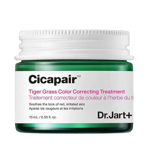 Dr. Jart Tiger Grass Color Correcting Treatment Cura per il giorno 