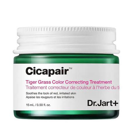 Dr. Jart Tiger Grass Color Correcting Treatment Tagespflege 