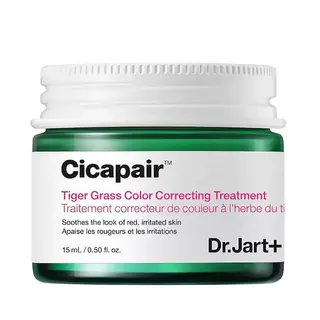 Dr. Jart Tiger Grass Color Correcting Treatment Tagespflege 