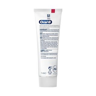 Oral-B Zahnfleischpflege & Antibakterieller Schutz Gründliche Reinigung Dentifricio per la cura delle gengive e la protezione antibatterica 